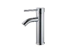 What are the repair methods for the valve core of cold and hot faucets