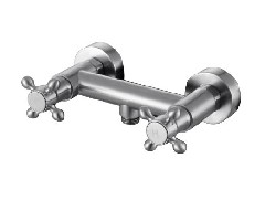 Stainless steel faucet manufacturer explains how to use its durability