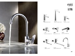 How to handle the leakage of Kaiping stainless steel faucet better