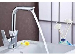 The manufacturer of stainless steel faucets information how to determine their authenticity