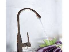 Analysis of the development advancements of stainless steel faucet manufacturers