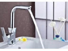 Stainless steel faucet manufacturer explains how to solve closed stainless steel show faucets better