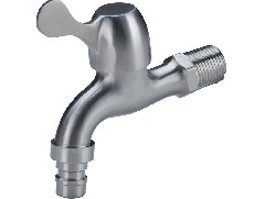 Cleaning method for the surface of Discolored stainless steel faucets