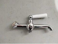 Reviewing the Surface Treatment Process of Kaiping Stackless Steel Faucet