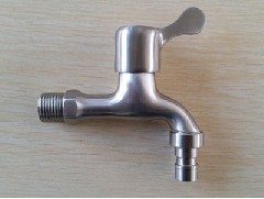 Quality level of Kaiping stainless steel faucet